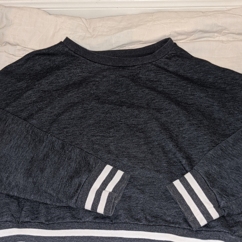 Cropped jacket - Picture 3 of 4